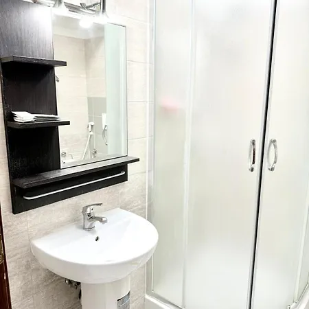 Victoria Park Bed and Breakfast *