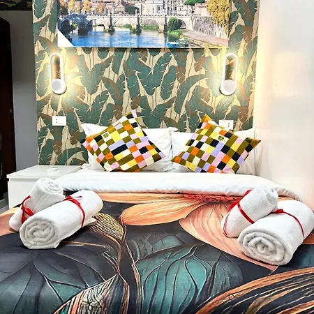 Victoria Park Bed and Breakfast *