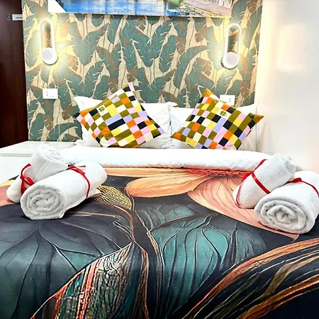 Bed and Breakfast Victoria Park