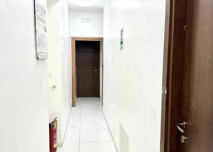 Bed and Breakfast Victoria Park Ρώμη