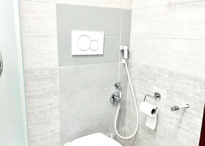 Victoria Park Bed and Breakfast