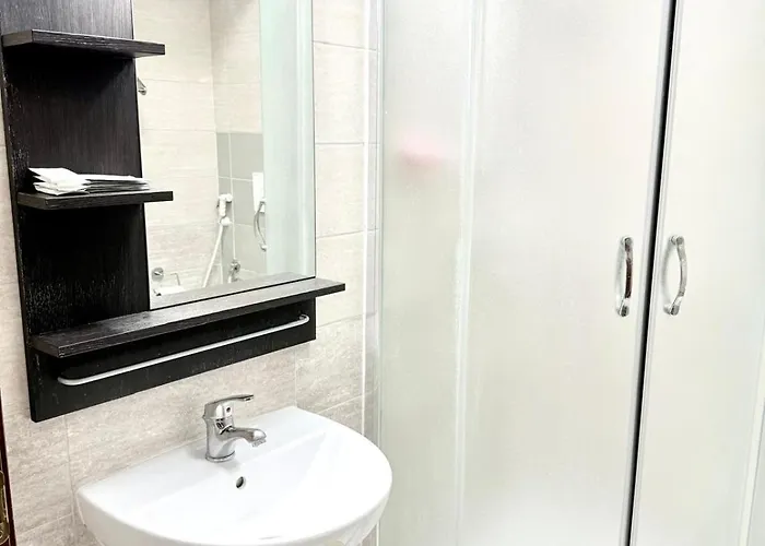 Victoria Park Bed and Breakfast *