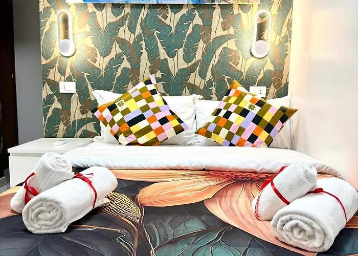 Victoria Park Bed and Breakfast *