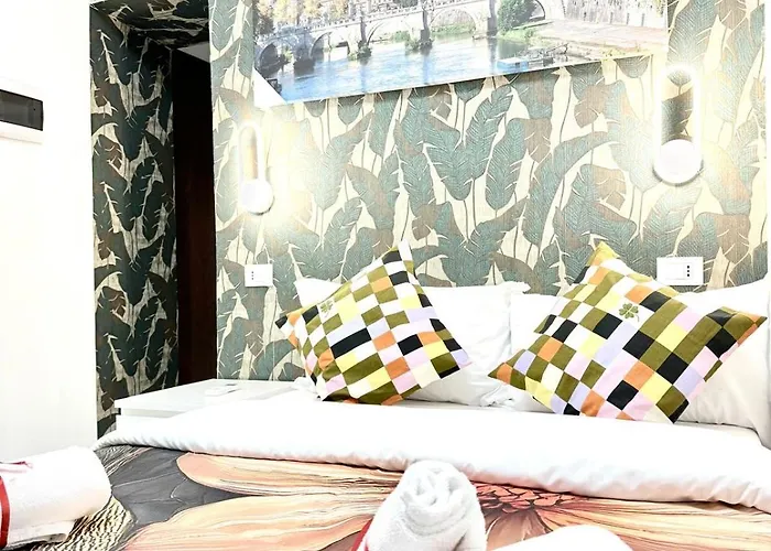 Victoria Park * Ρώμη