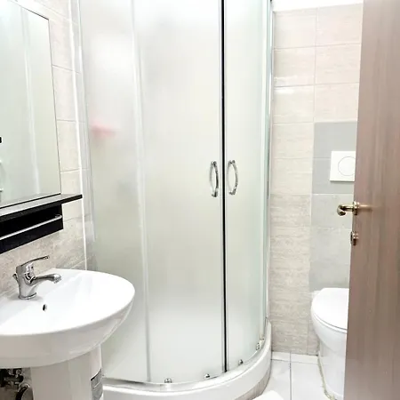 Victoria Park * Róma