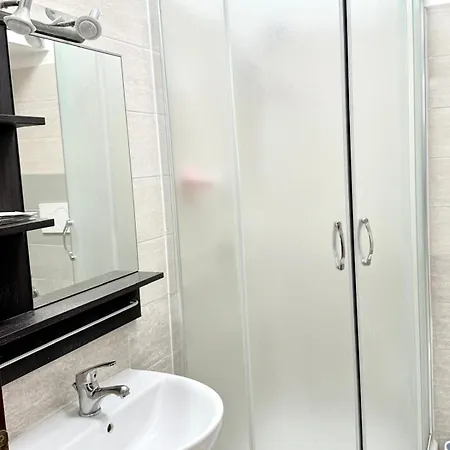 Victoria Park Panzió