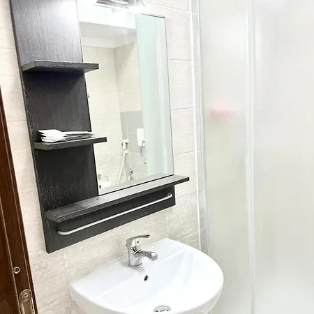 Panzió Victoria Park